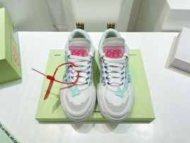 Picture of OFF White Shoes Women _SKUfw117170125fw